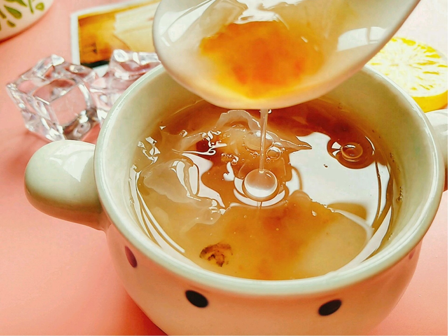 蒸梨子的方法
