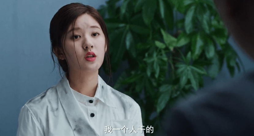 顾胜男是什么电视剧
